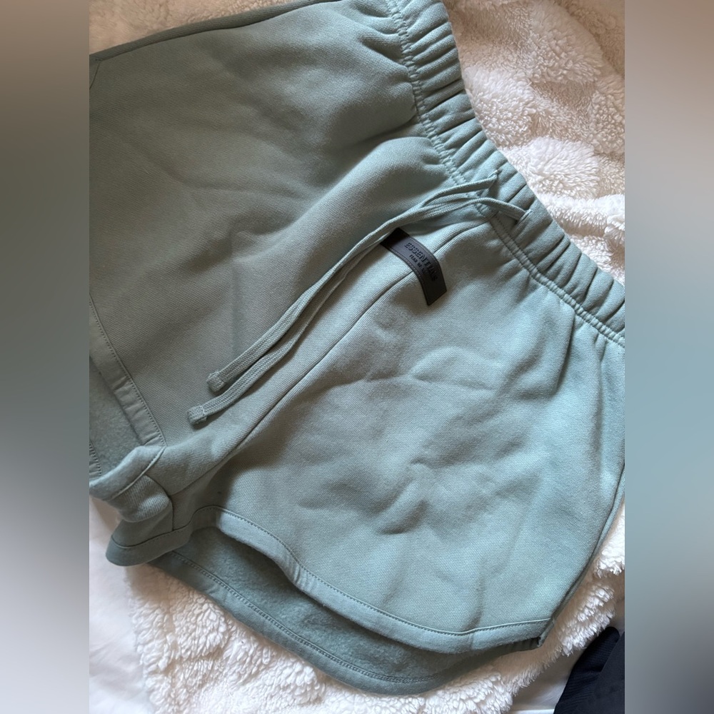 Fear of God Essentials Women’s Sweat Shorts
